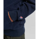 Superdry Γυναικείο φούτερ Code SL Fleece OS Hoodie